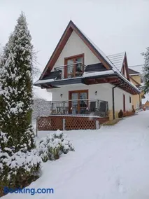 Chatka u Stanka z bilardem, sauną, balią - Image 3
