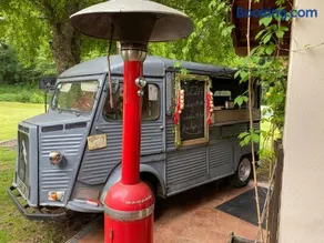 Camping Moulin du Pommier - Image 1