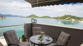 Apartment Antun - Adriatic coast retreat - Image 5