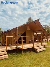 GreenValleyGlamping - Image 3