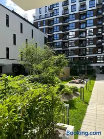 Domaniewska Premium Apartament - Warszawa Mokotów - Image 3