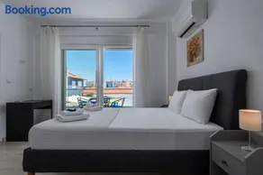 Dionysos Apartments Kavala - Image 2