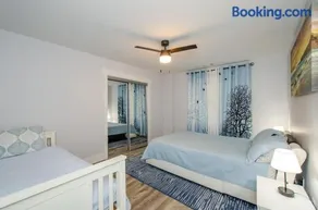 Cozy Adventure Basement - Image 2