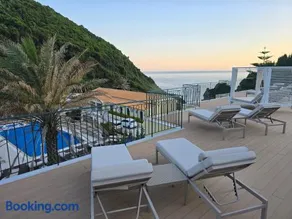 Corfu valley view - Image 1