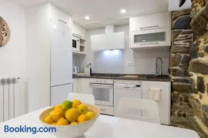 Apartamento con jardín en San Sadurniño - Image 3