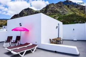Casa Ángela - Canarian Heritage House & Terrace in Los Silos - Image 1