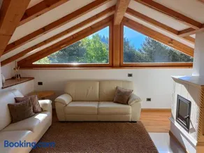 Fiemme Deluxe Apartment - Image 2