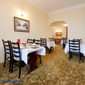 Nethercliffe Hotel - Image 5