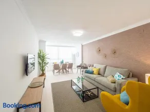 MALAGUETA SEA VIEW - PREMIUM APARTMENT - Image 3