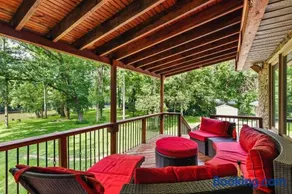 River Retreat Secluded Oasis with Hot Tub-Family Friendly - Image 2