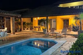 Casa de Veraneio no Sonho Verde - Image 5