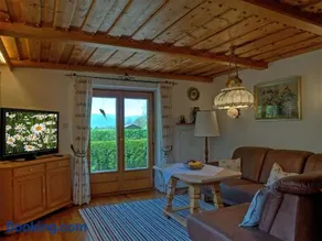 Ferienwohnung Ulrich Wurmser - Image 1