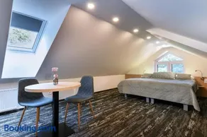 Boutique hotel Vila Efekt - Image 5