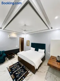 Hotel Nayaab Firozpur - Image 2