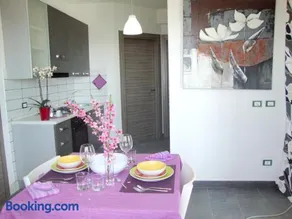 Picturesque Villa in Sciacca with Sea View and Garden - Image 1