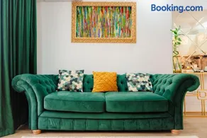 EMERALD HOME by AdrYana - Image 2