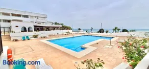 Apartamento Villa Azul, 1ª línea de playa - Image 3