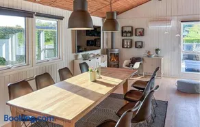 Pet Friendly Home In Bjert With Wifi - Image 3