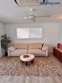 Spacious Private 2BR Guest Suite - Image 2