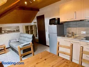 Gîte 4 personnes - Pleine nature - Image 2