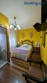 Hostería Carmen - Image 4