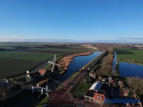 Gastenverblijf appartement tussen Alkmaar en Hoorn - Image 1