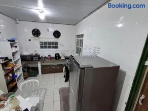 Hostel Espaço Mulher - Image 4