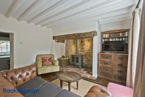 Japonica Cottage - Image 5