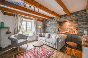 Cosy Bake Cottage, Great Location in Looe, Cornwall - Image 3