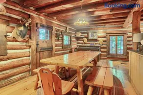 15 off Summer SpecialLog Home WiFi Pavilion - Image 1