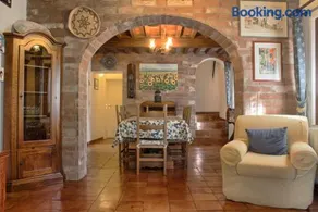 Casolare con Piscina al mare - Image 5
