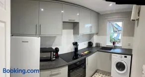 Charming 1-Bedroom Flat - Chelmsford City Centre - Image 3