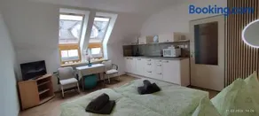 Apartment Bertík - Image 1