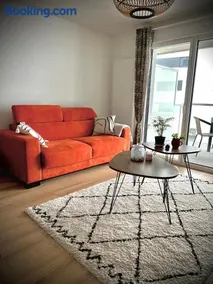 Appartement Vannes Odyssée - Image 2