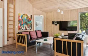 Holiday Home Tværvænget Blåvand - Image 3