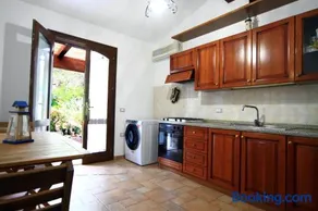 Capo Blu House With Sea View - Image 4