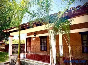 Hotel del Pueblo Xochitepec - Image 5