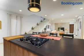 Villa Linnelle seaview- Rovinj, heated pool - Image 5