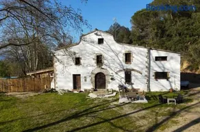 Casa Rural Can Ricós - El Mirador del Montseny - Image 4