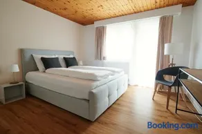 Ferienwohnung - 100m von der Talstation Aletsch Bahnen und Bahnhof Fiesch, BESTE Ausgangslage - Image 3