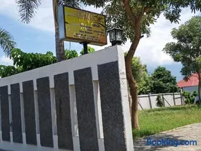 Fidelia Homestay Palu Mitra RedDoorz - Image 4