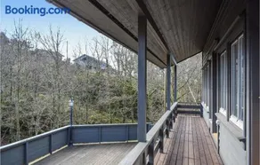 Stunning Home In Mandal With Wifi - Image 4