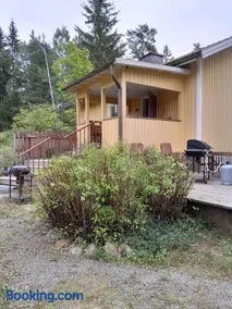 Ugglebo, stuga, mökki, cottage - Image 2