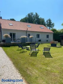 Le Haras proche de Wimereux et Wissant - Image 1