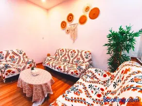 Boho Corner Retreat Seremban with Karaoke, BBQ, Games - Image 3