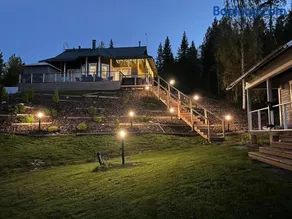 Holiday Home Pihlajaranta by Interhome - Image 1