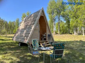 Rugstorps Lantgårds Glamping - Image 5
