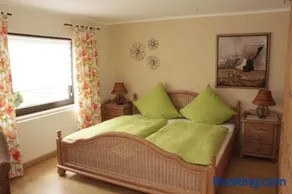 Ferienwohnung Erika - Image 1