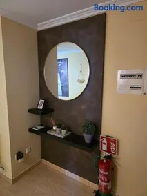 Apartamentos Camino Inglés - Image 2