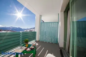 Teleo Vacanze - Villaggio Olimpico di Sestriere - Image 4